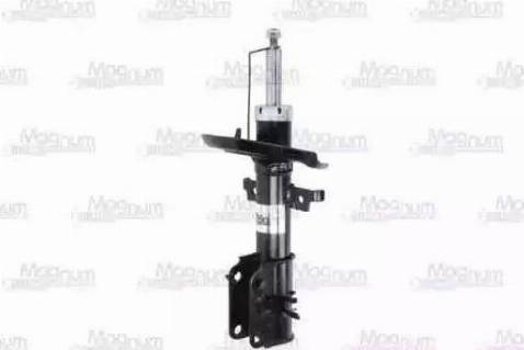 Magnum Technology AGR144 - Shock Absorber autospares.lv