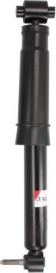 Magnum Technology AGR159MT - Shock Absorber autospares.lv