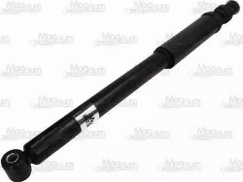 Magnum Technology AGR134 - Shock Absorber autospares.lv