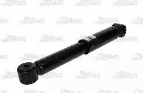 Magnum Technology AGR137 - Shock Absorber autospares.lv