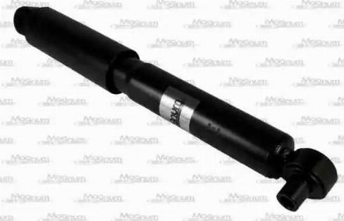 Magnum Technology AGR124 - Shock Absorber autospares.lv