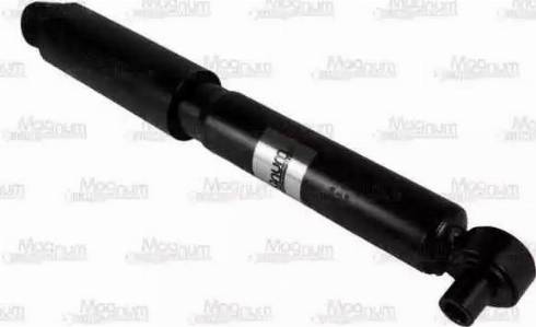 Magnum Technology AGR124 - Shock Absorber autospares.lv