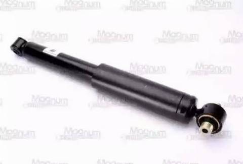 Magnum Technology AGR125 - Shock Absorber autospares.lv