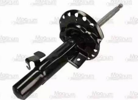 Magnum Technology AGV040 - Shock Absorber autospares.lv