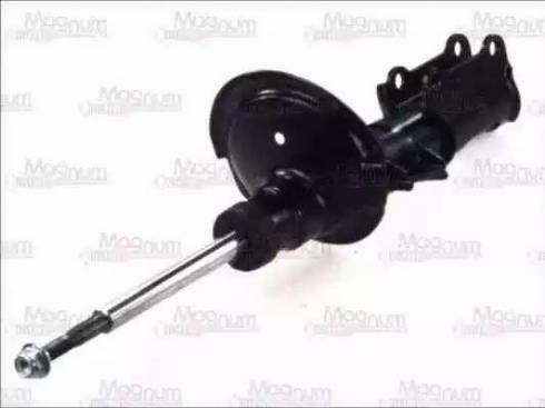 Magnum Technology AGV013 - Shock Absorber autospares.lv