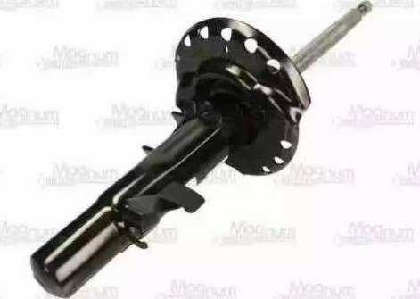 Magnum Technology AGV039 - Shock Absorber autospares.lv