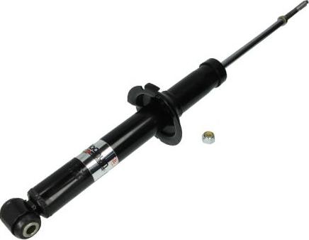 Magnum Technology AGV027MT - Shock Absorber autospares.lv