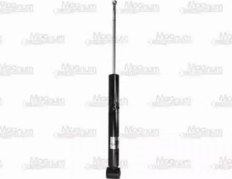 Magnum Technology AGW041 - Shock Absorber autospares.lv