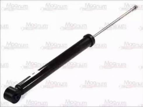 Magnum Technology AGW047 - Shock Absorber autospares.lv