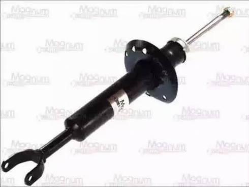 Magnum Technology AGW055 - Shock Absorber autospares.lv