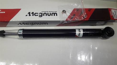 Magnum Technology AGW051 - Shock Absorber autospares.lv