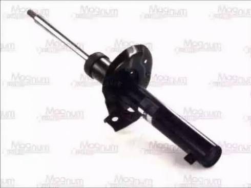 Magnum Technology AGW058 - Shock Absorber autospares.lv