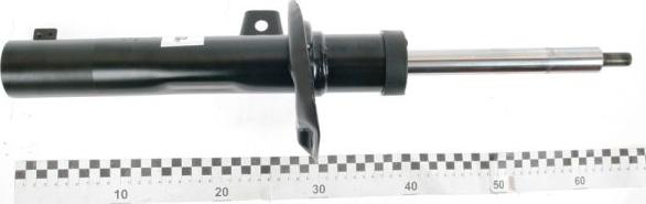 Magnum Technology AGW057MT - Shock Absorber autospares.lv