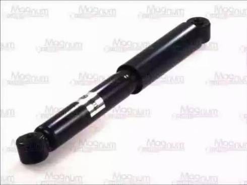 Magnum Technology AGW069 - Shock Absorber autospares.lv