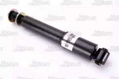 Magnum Technology AGW039 - Shock Absorber autospares.lv