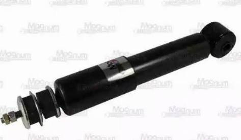 Magnum Technology AGW038 - Shock Absorber autospares.lv