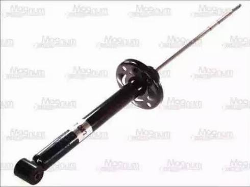 Magnum Technology AGW028 - Shock Absorber autospares.lv