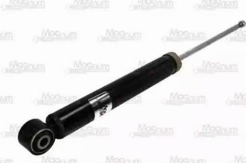 Magnum Technology AGW071 - Shock Absorber autospares.lv