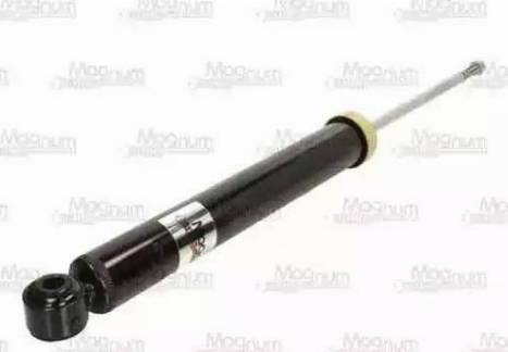 Magnum Technology AGX094 - Shock Absorber autospares.lv