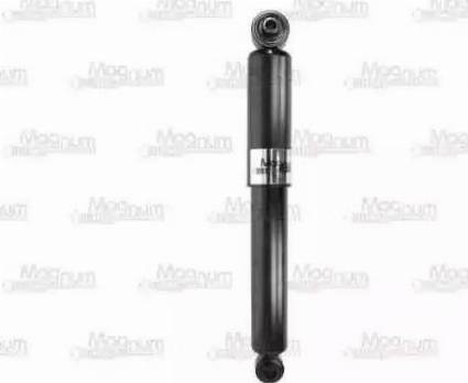 Magnum Technology AGX096 - Shock Absorber autospares.lv