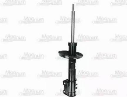 Magnum Technology AGX098 - Shock Absorber autospares.lv