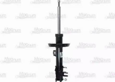 Magnum Technology AGX097 - Shock Absorber autospares.lv