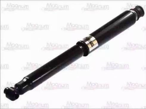 Magnum Technology AGX051 - Shock Absorber autospares.lv