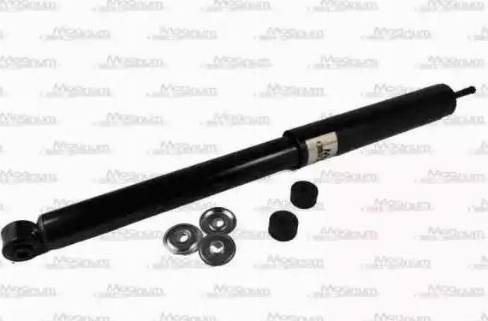 Magnum Technology AGX057 - Shock Absorber autospares.lv