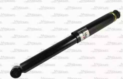 Magnum Technology AGX001 - Shock Absorber autospares.lv