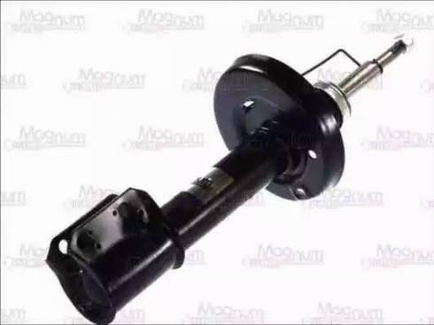 Magnum Technology AGX014 - Shock Absorber autospares.lv