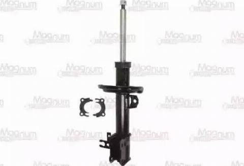 Magnum Technology AGX089 - Shock Absorber autospares.lv