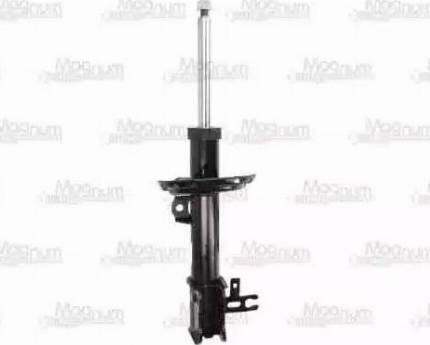 Magnum Technology AGX088 - Shock Absorber autospares.lv