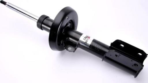 Magnum Technology AGX024MT - Shock Absorber autospares.lv