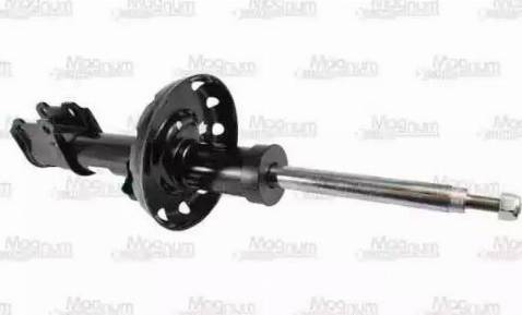 Magnum Technology AGX025 - Shock Absorber autospares.lv