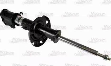 Magnum Technology AGX026 - Shock Absorber autospares.lv