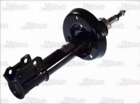 Magnum Technology AGX023 - Shock Absorber autospares.lv