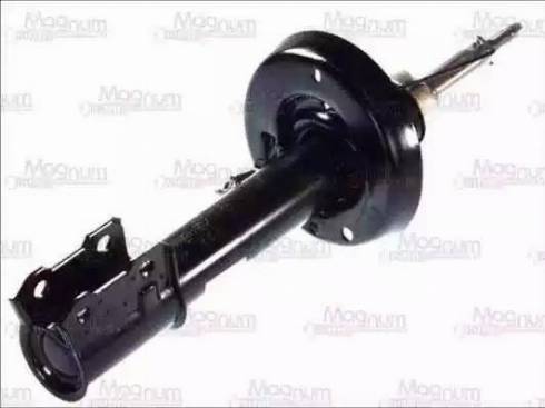 Magnum Technology AGX022 - Shock Absorber autospares.lv