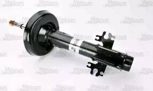 Magnum Technology AGX078 - Shock Absorber autospares.lv