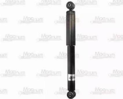 Magnum Technology AGX104 - Shock Absorber autospares.lv