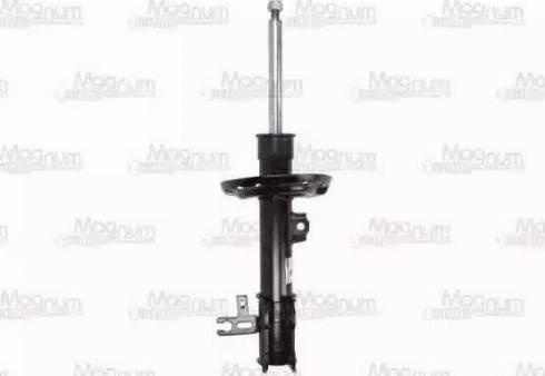 Magnum Technology AGX100 - Shock Absorber autospares.lv