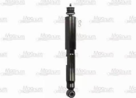 Magnum Technology AGX103 - Shock Absorber autospares.lv