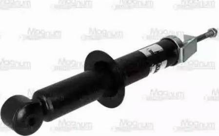 Magnum Technology AGY035 - Shock Absorber autospares.lv