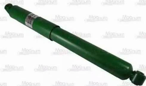 Magnum Technology AGY020 - Shock Absorber autospares.lv