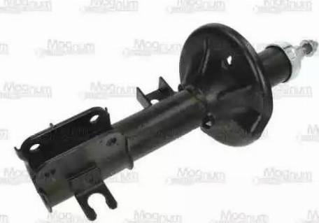 Magnum Technology AH0022 - Shock Absorber autospares.lv