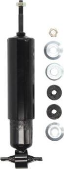 Magnum Technology AH0323MT - Shock Absorber autospares.lv