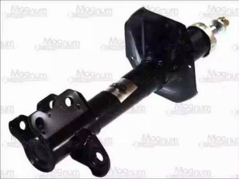 Magnum Technology AH1011 - Shock Absorber autospares.lv