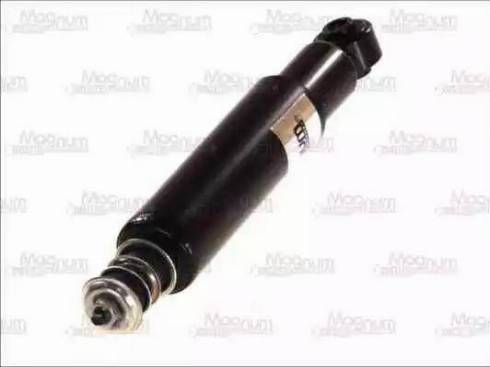 Magnum Technology AH3052 - Shock Absorber autospares.lv