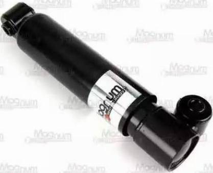 Magnum Technology AHF047 - Shock Absorber autospares.lv