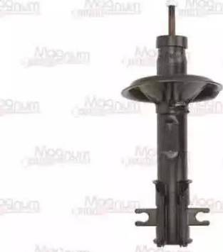 Magnum Technology AHF020 - Shock Absorber autospares.lv