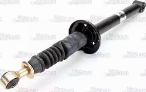 Magnum Technology AHG058 - Shock Absorber autospares.lv